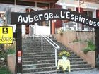 фото отеля Auberge de l' Espinouse