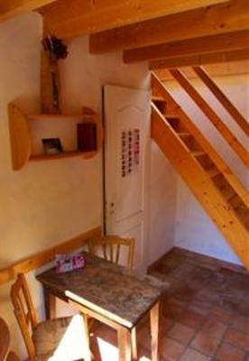 фото отеля Le Moulin De La Pipe