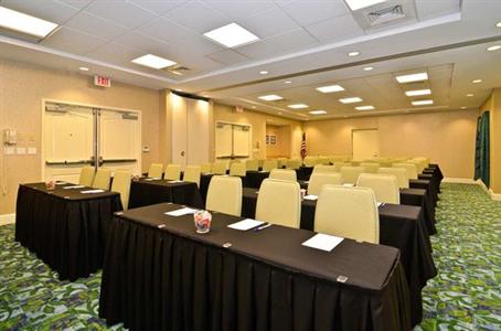 фото отеля Hilton Garden Inn Orlando International Drive North
