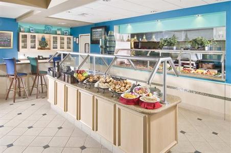 фото отеля Hilton Garden Inn Orlando International Drive North