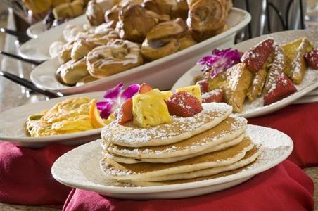 фото отеля Hilton Garden Inn Orlando International Drive North