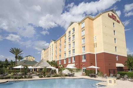 фото отеля Hilton Garden Inn Orlando International Drive North