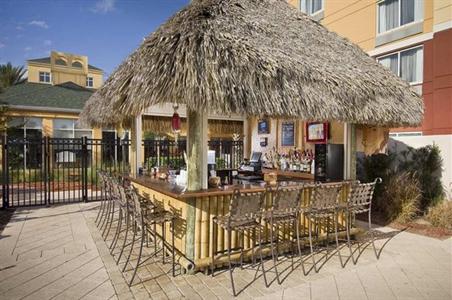 фото отеля Hilton Garden Inn Orlando International Drive North