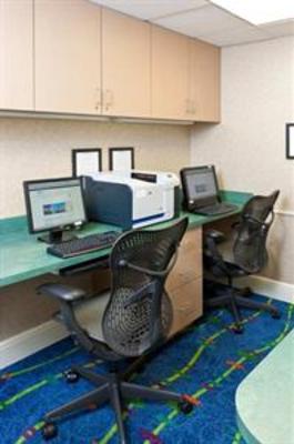 фото отеля Hilton Garden Inn Orlando International Drive North