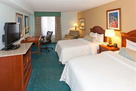 фото отеля Hilton Garden Inn Orlando International Drive North