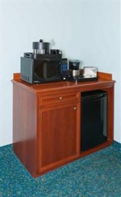 фото отеля Hilton Garden Inn Orlando International Drive North