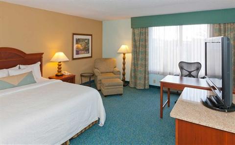 фото отеля Hilton Garden Inn Orlando International Drive North