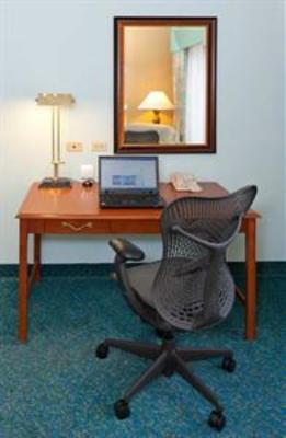 фото отеля Hilton Garden Inn Orlando International Drive North