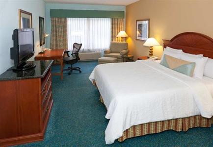 фото отеля Hilton Garden Inn Orlando International Drive North