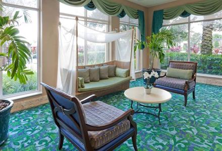 фото отеля Hilton Garden Inn Orlando International Drive North