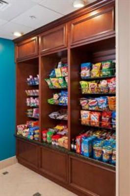 фото отеля Hilton Garden Inn Orlando International Drive North