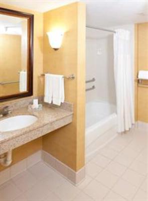фото отеля Hilton Garden Inn Orlando International Drive North