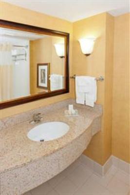 фото отеля Hilton Garden Inn Orlando International Drive North