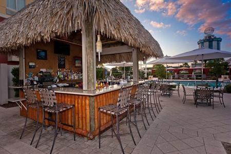 фото отеля Hilton Garden Inn Orlando International Drive North