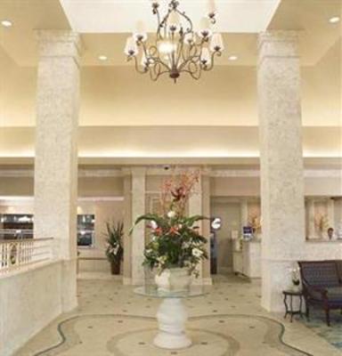 фото отеля Hilton Garden Inn Orlando International Drive North