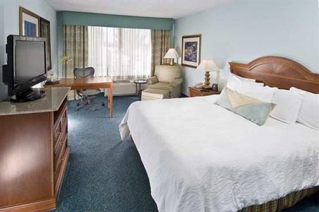 фото отеля Hilton Garden Inn Orlando International Drive North