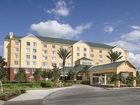 фото отеля Hilton Garden Inn Orlando International Drive North