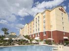 фото отеля Hilton Garden Inn Orlando International Drive North