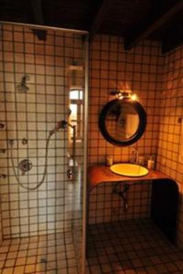фото отеля Oikoperiigitis Hotel