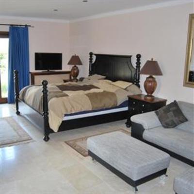 фото отеля Villa Costix