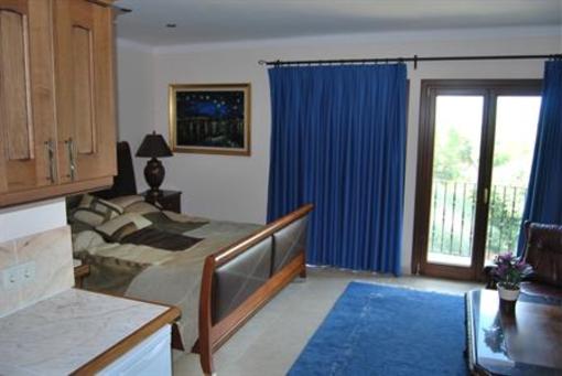 фото отеля Villa Costix