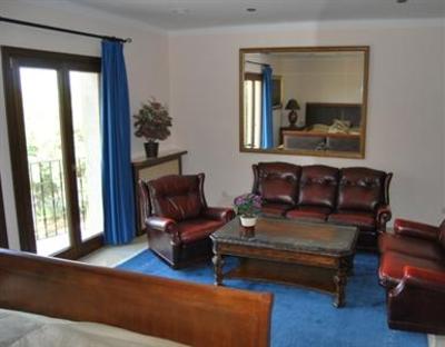 фото отеля Villa Costix