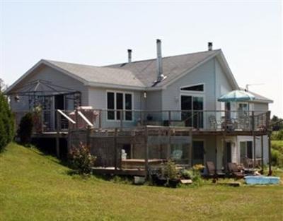 фото отеля Sea Kindly Bed & Breakfast