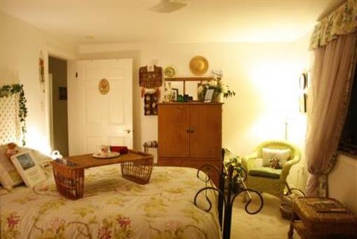 фото отеля Sea Kindly Bed & Breakfast