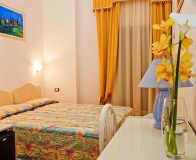 фото отеля Luna e Stelle B&B