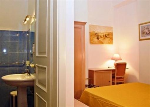 фото отеля Luna e Stelle B&B