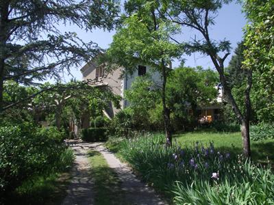 фото отеля Le Portel des Arnaud