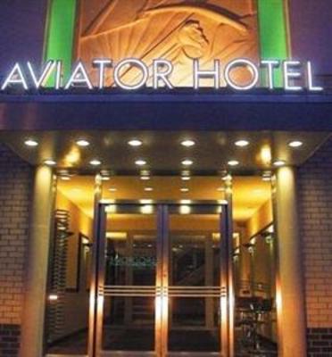 фото отеля The Aviator Hotel