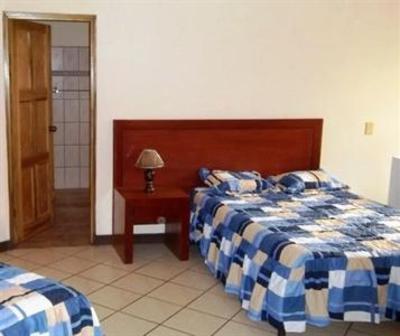 фото отеля Yurusti Costa Rica Hostel