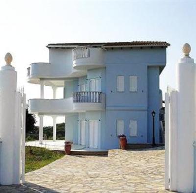 фото отеля Villa Alex