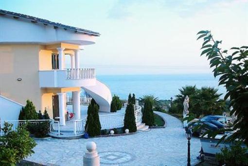 фото отеля Villa Alex
