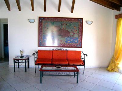 фото отеля Villa Alex