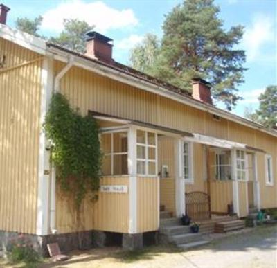 фото отеля B&B Pinus