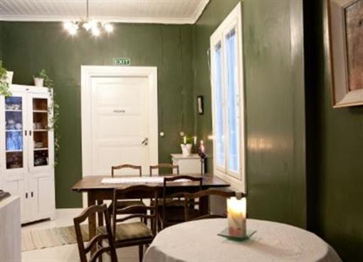 фото отеля B&B Pinus