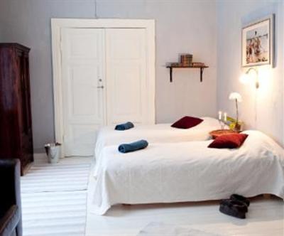 фото отеля B&B Pinus