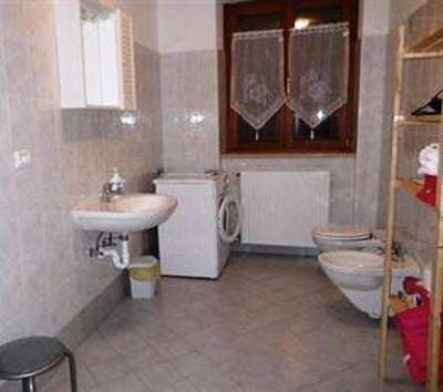 фото отеля Borgo Rossi Apartments Cunevo