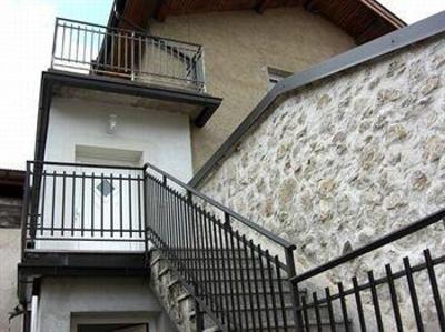 фото отеля Borgo Rossi Apartments Cunevo