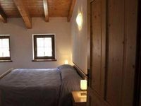 Borgo Rossi Apartments Cunevo