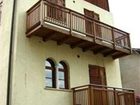 фото отеля Borgo Rossi Apartments Cunevo