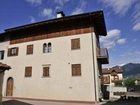 фото отеля Borgo Rossi Apartments Cunevo