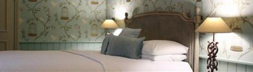 фото отеля The Feathers Hotel