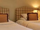 фото отеля The Feathers Hotel