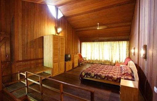 фото отеля Silversand Beach Resort