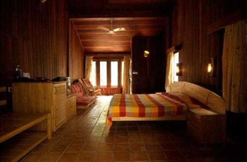 фото отеля Silversand Beach Resort