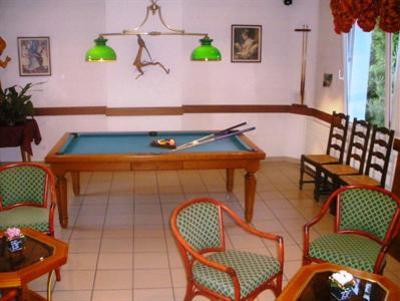 фото отеля Hotel Le Gehan
