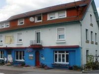 Hotel Le Gehan